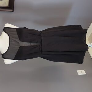 3 for $30. Black BCBGeneration dress